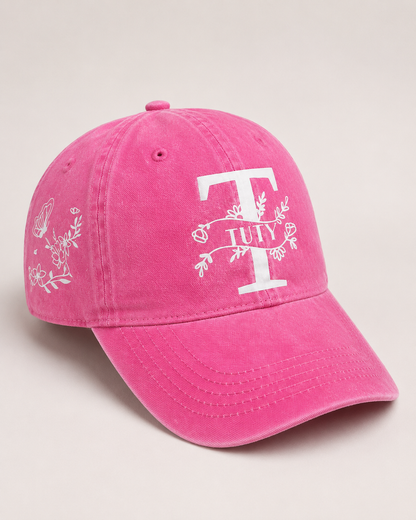 Custom Hat