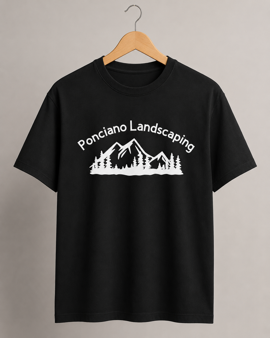 Custom Shirt