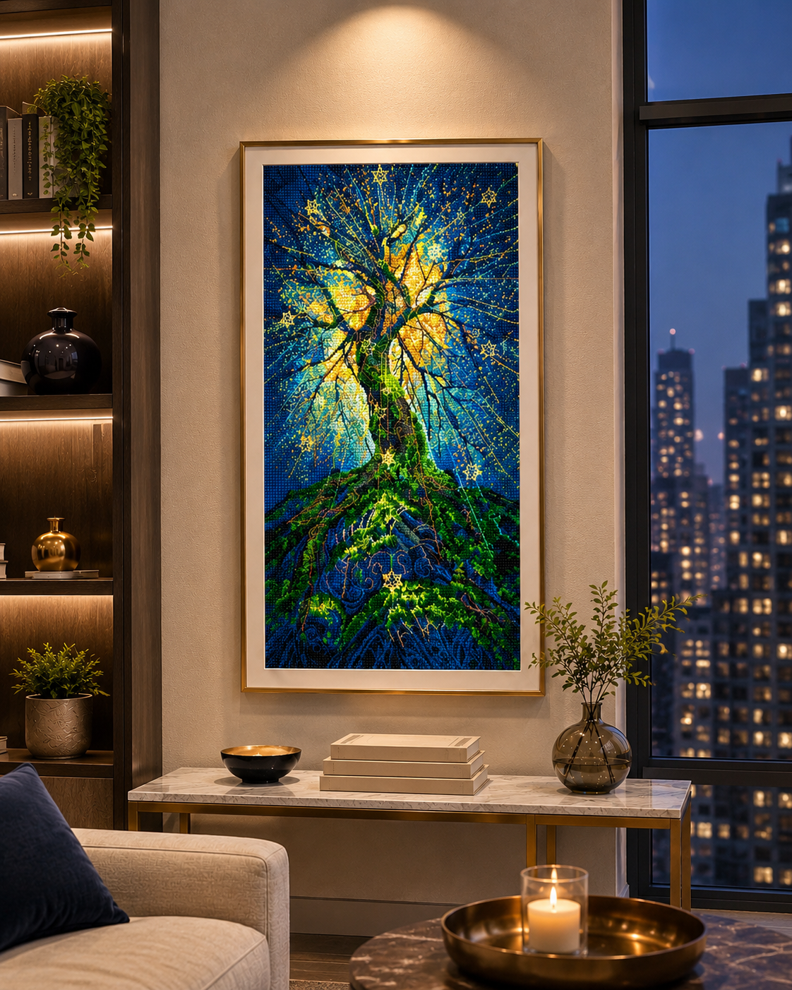 Wishing Tree
