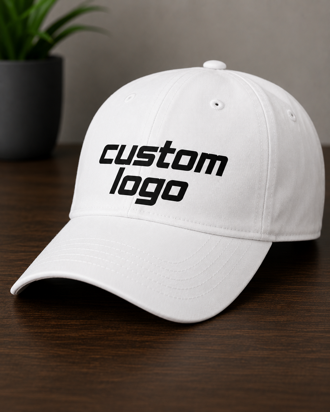Custom Hat
