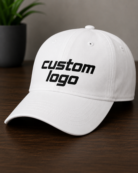 Custom Hat