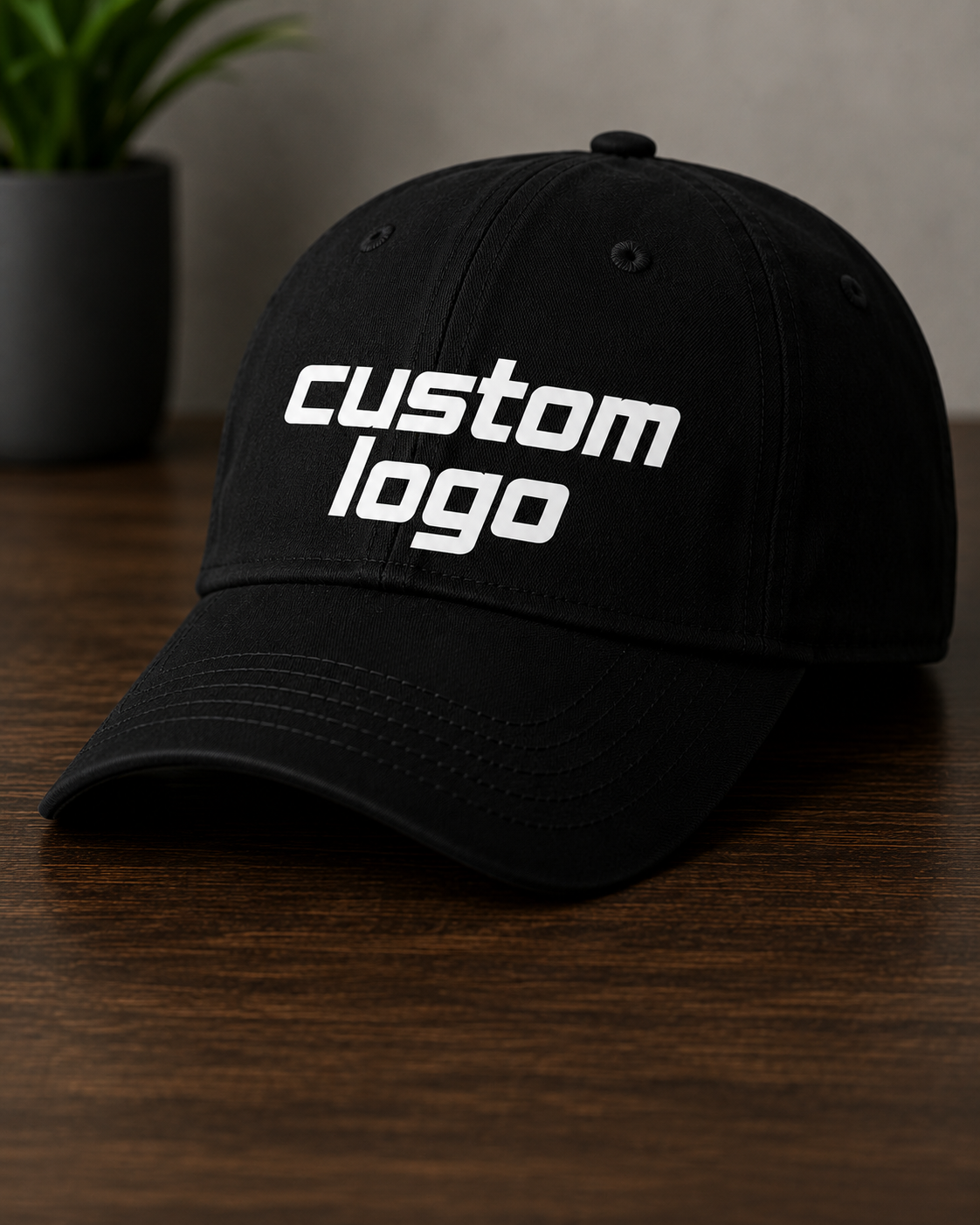 Custom Hat