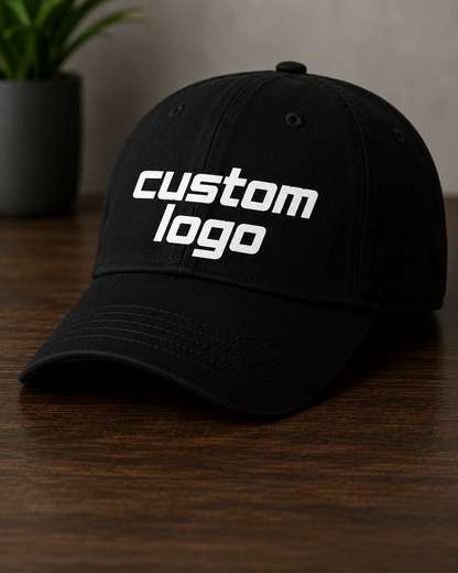 Custom Hat
