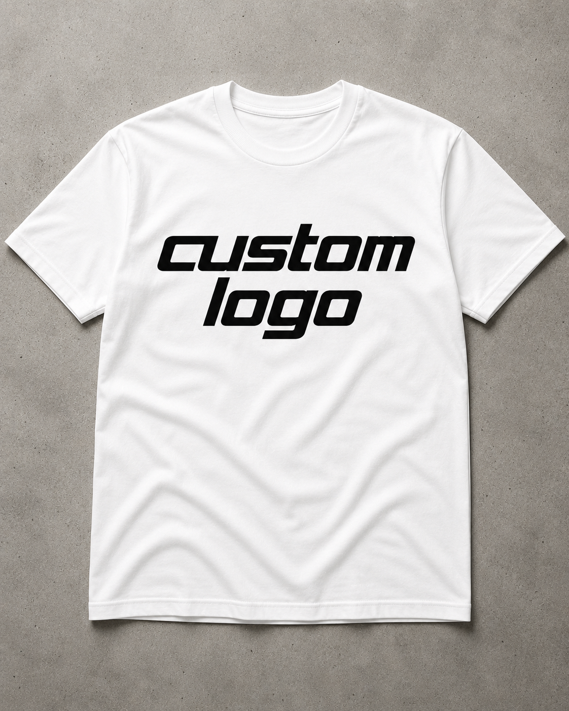 Custom Shirt